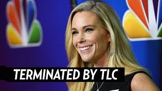 Kate Gosselin Reveals TLC Terminated Her In Shocking Court Confession