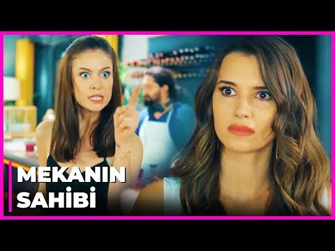 Video: Pelin Ve Ortak Pelin