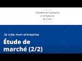 S1e4  tude de march 22  cci de corse