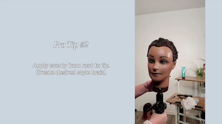 3 Pro Tips for Winter Hair Care with April Allen