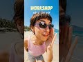 AI VIDEO WORKSHOP OFFLINE | BEGINNER - FRIENDLY