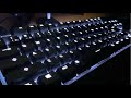 「オススメキーボード」 Steelseries   APEX7 他のキーボードには無い機能？！  ちょっと紹介