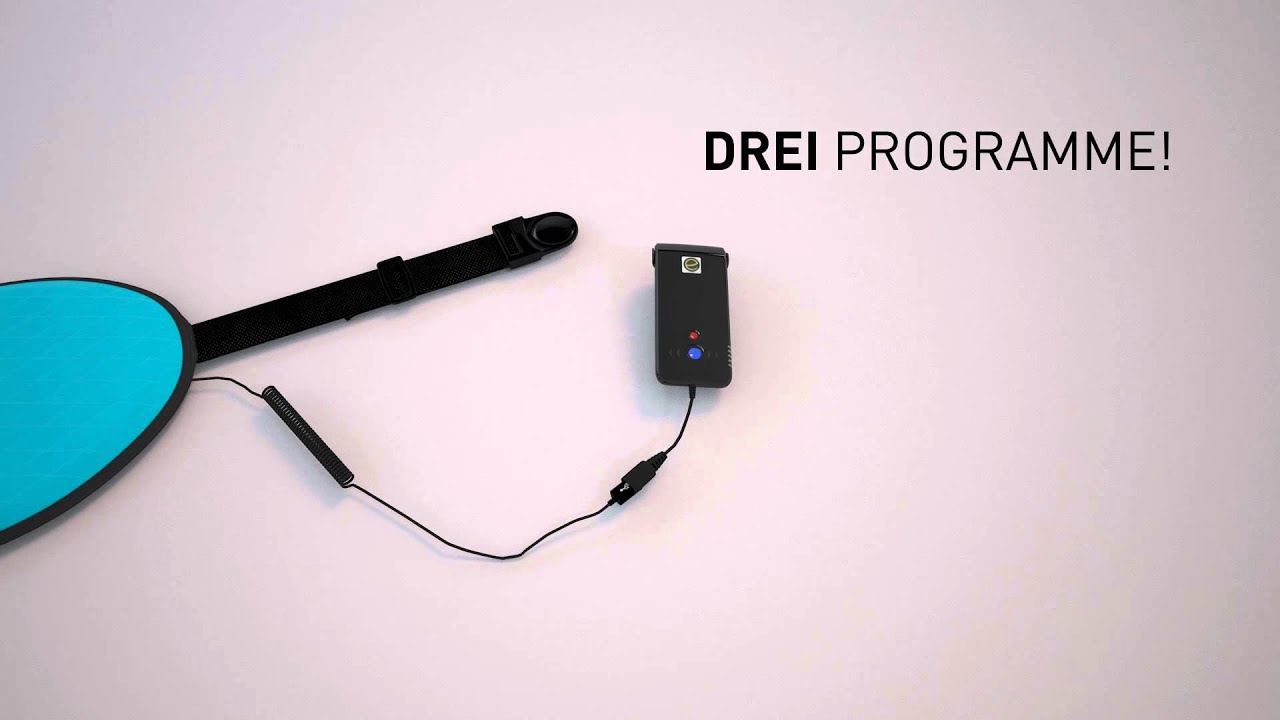 ePAD Relax (deutsch)