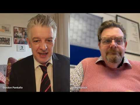 Response to Kennedy Jr. (Part 3) - In Germany, even the process of coming to terms with the Coron...