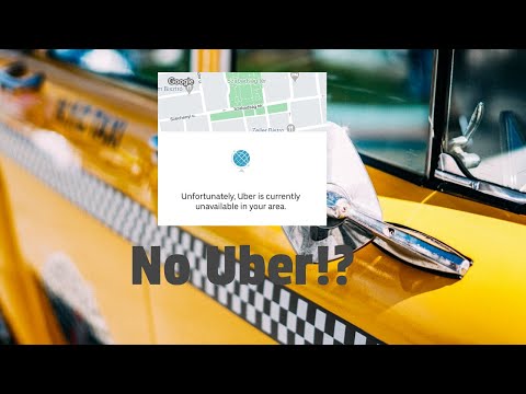 ვიდეო: აქვს თუ არა ბუდაპეშტს uber?