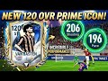 120 VAN BASTEN IS INCREDIBLE‼️ GOAT IS BACK🥶