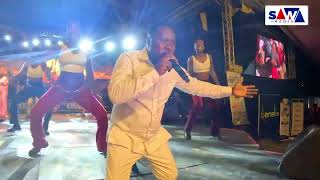 DOLLAR KABARY LIVE PERFORMANCE IN KADLLA FEST #trending #luomusic
