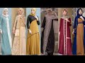 Harga Model Baju Gamis Terbaru Merek Hanaali.id