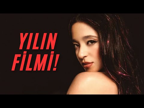 ANORA (2024) Film İncelemesi - Yılın Filmi