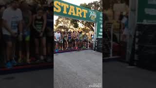 10k  Turkey Trot Miami