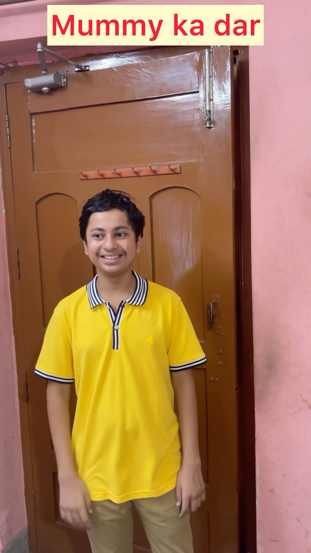 Mummy ka dar #shorts #trending #views #video #status