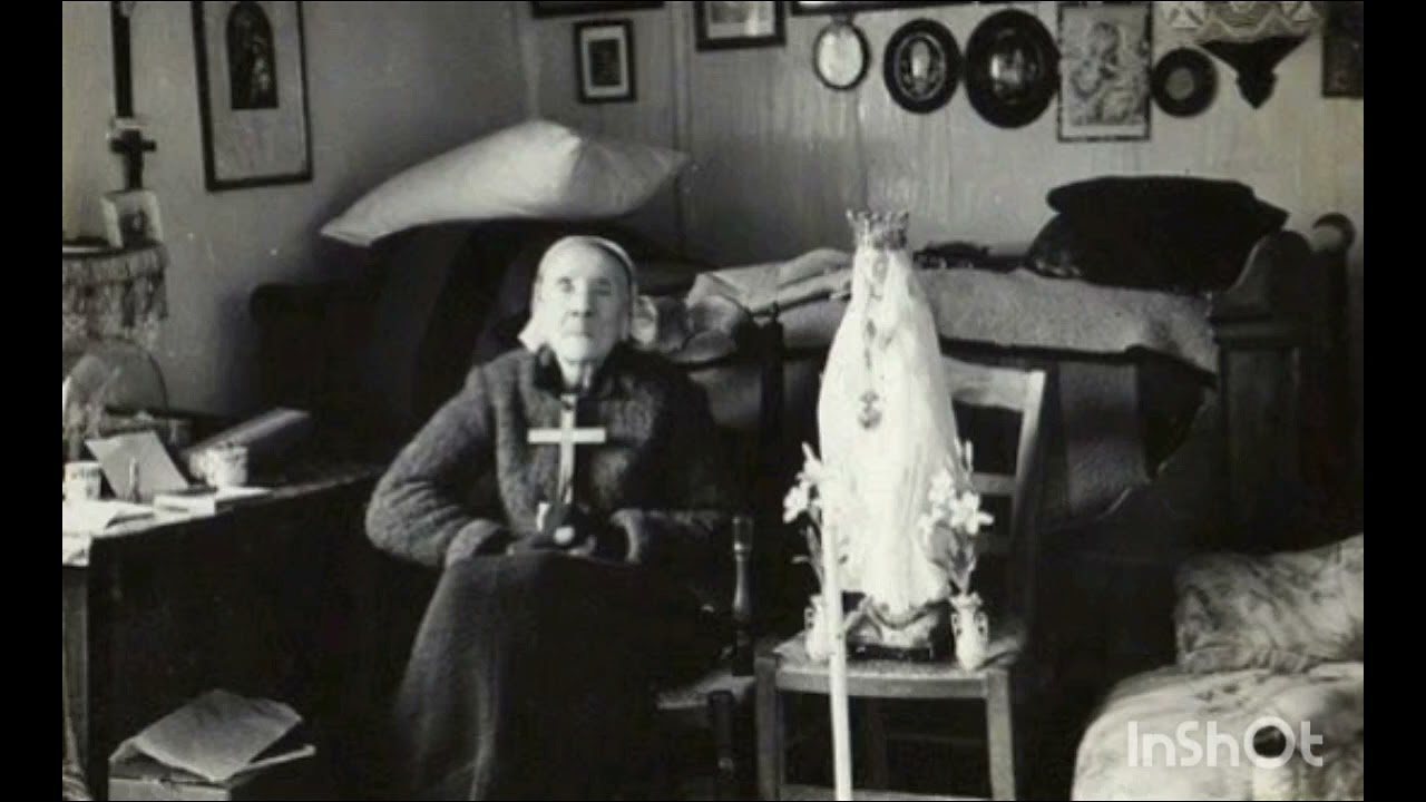 7.Profecias de Marie-Julie Jahenny do ano de 1878 sobre o Fim dos Tempos (Parte 2)