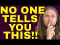 Have You Ever Asked, "What Is BLOCKING The Law of Attraction?"" | THE SECRET No One Tells You!!