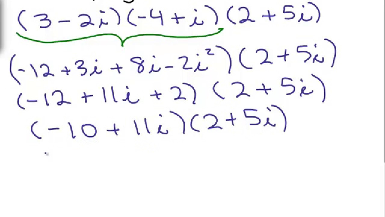 multiply-3-complex-numbers-youtube