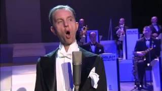 Max Raabe &amp; Palast Orchester: Tonight or Never