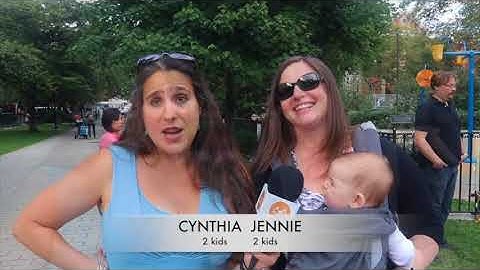 Playdates tips from JC parents