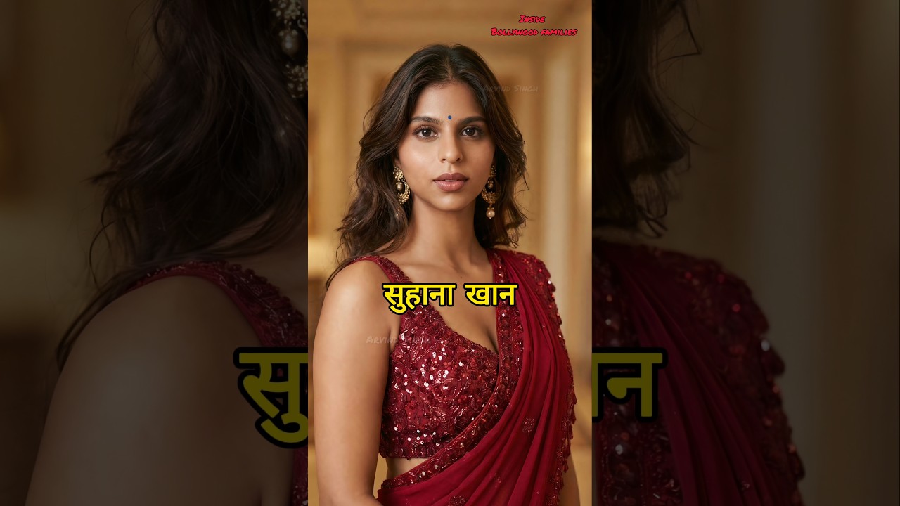 90s Ke Bollywood Stars Ke Bachche | Aaj Kya Kar Rahe Hain Star Kids? 👨‍👩‍👧‍👦✨