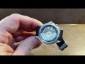 What is a Seiko kinetic watch? How does it work? - YouTube