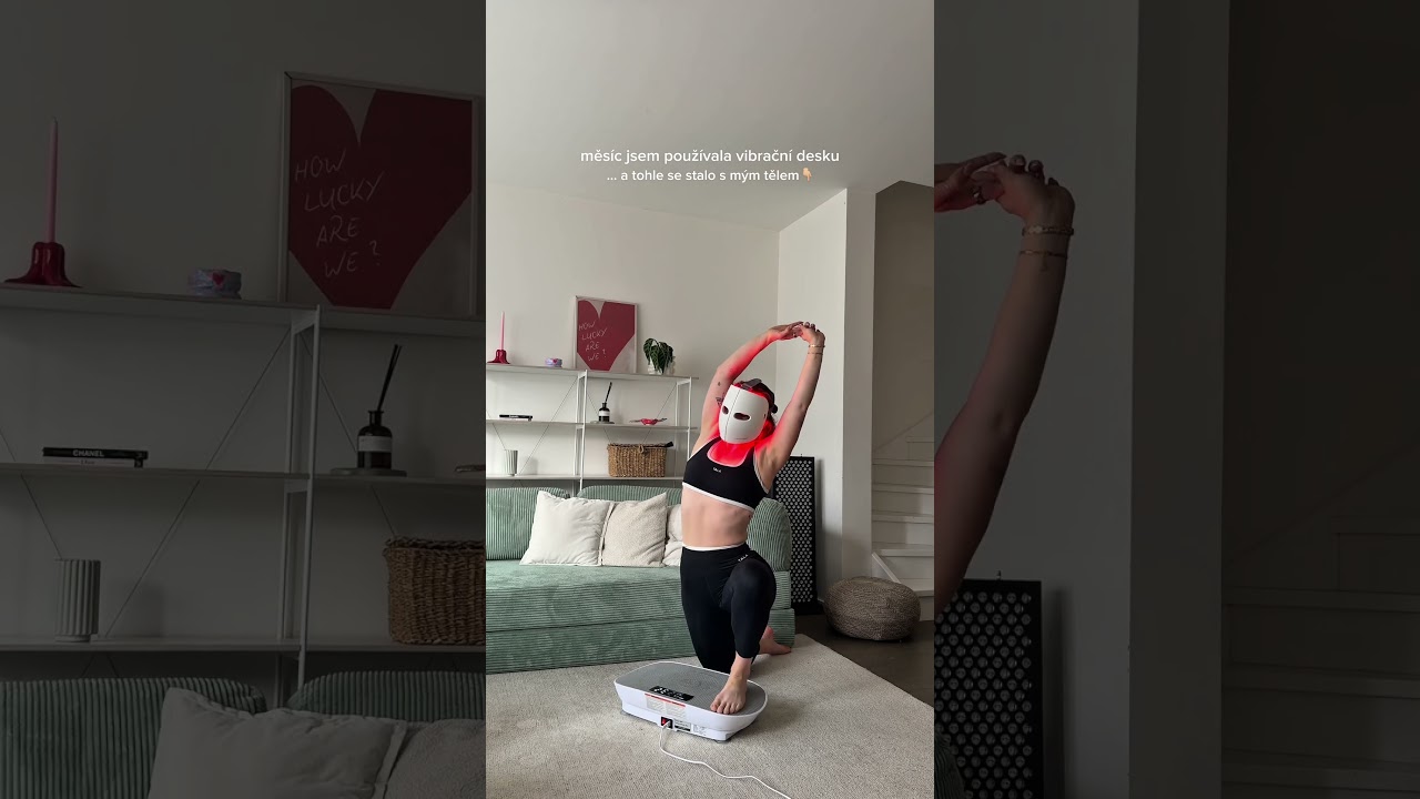 NEVĚŘÍM TOMU, ŽE👇🏼… vám tady musím napsat, že se to dozvíte u mě na kanále v novém videu 🤪