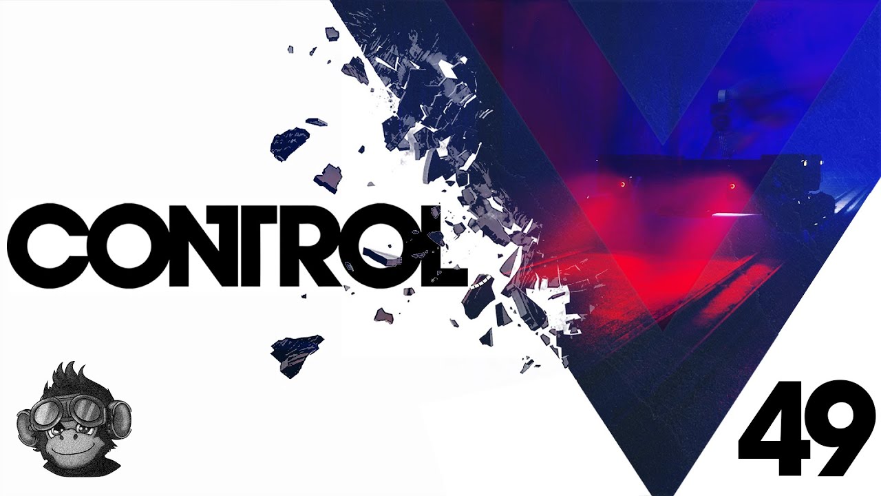 Jesse Faden Starring in: Swift Platform ╟ Control Ep.49 ╢