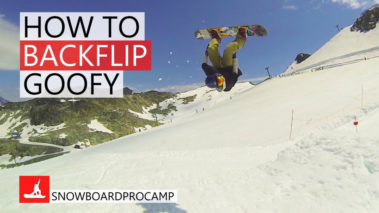 How To Backflip Wildcat Snowboarding Tricks Youtube for snowboarding tricks definitions pertaining to The house