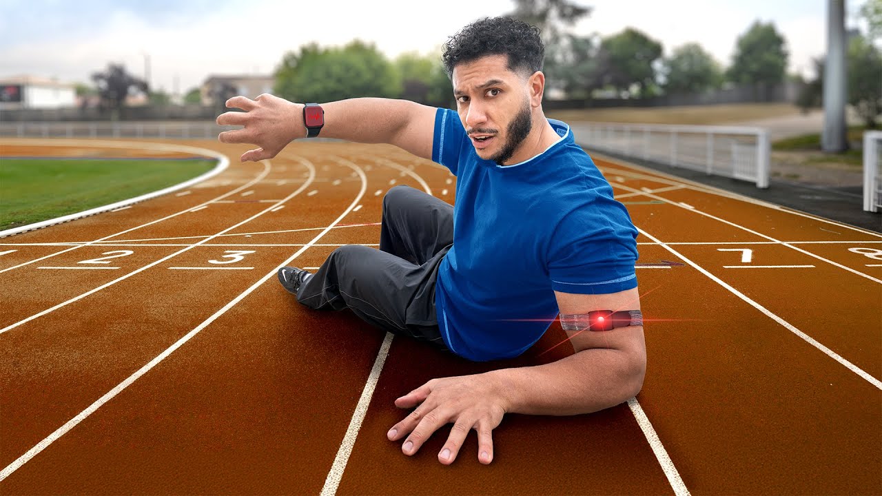 Je ne suis pas fait pour le CARDIO (mais je dois m'y remettre)