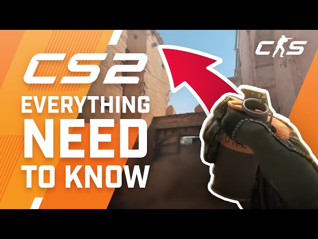 CS: GO 2 Release Date and Everything We Know : r/lawod