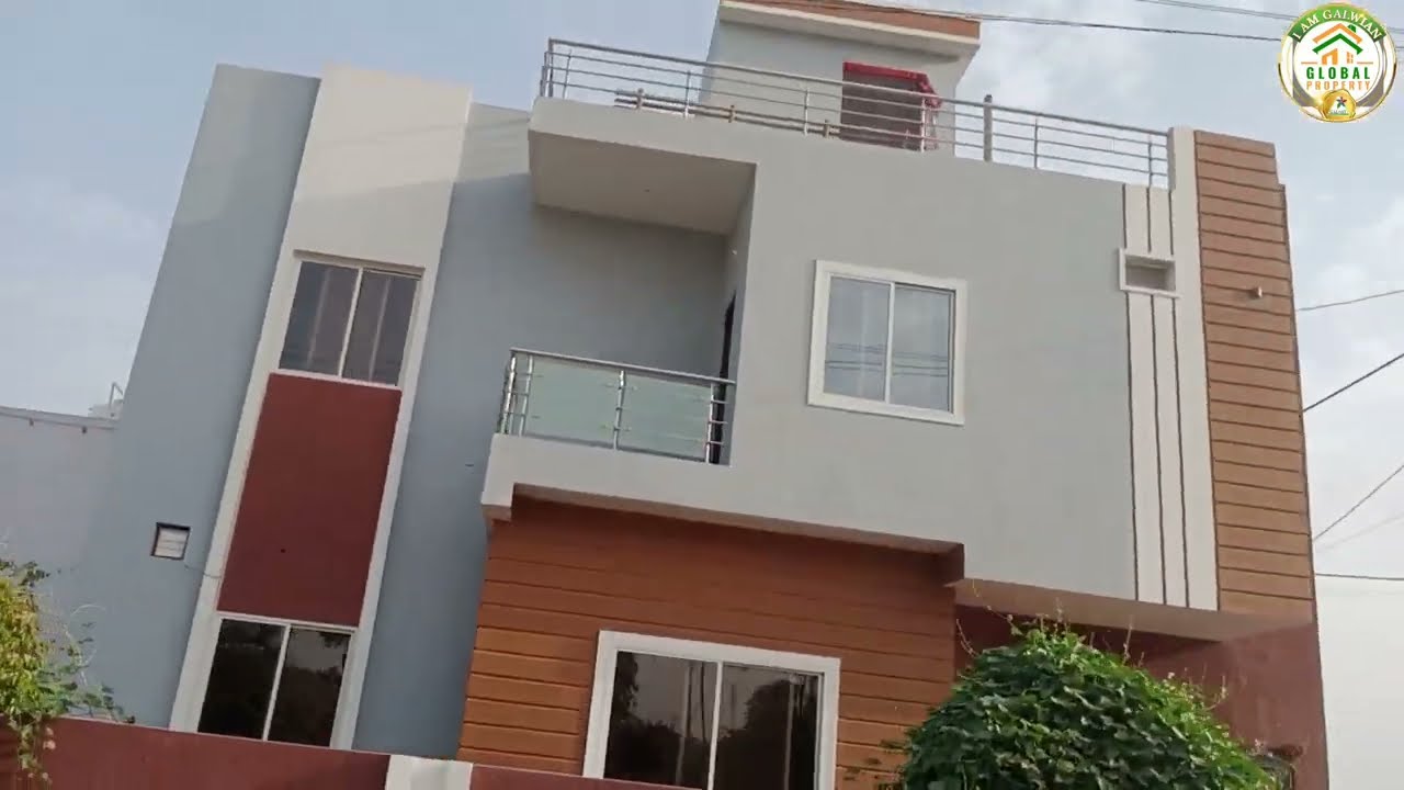 house for sale in rau Indore redwood platinum township 