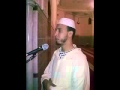 جواد بلحنش صلاة التراويح 2010 ليلة 15 من رمضان