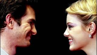 emma stone and andrew garfield - stonefield - when emma falls in love (taylor's version)
