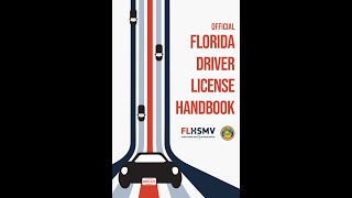 Florida Driver Handbook - Audio - 2020 screenshot 3