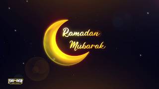 Ramadan & Eid Greetings | Video Template screenshot 5