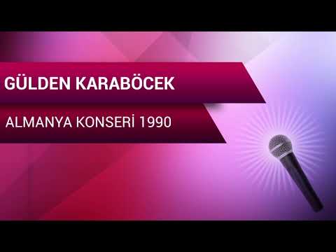 Gulden karaböcek almanya konseri full