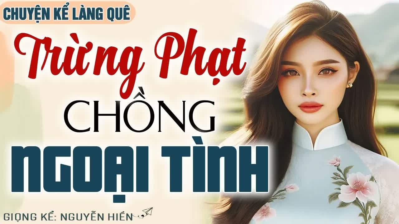 Âm thầm chuẩn bị kế hoạch trừng phạt, người vợ khiến gã chồng phản bội phải trả giá đắt