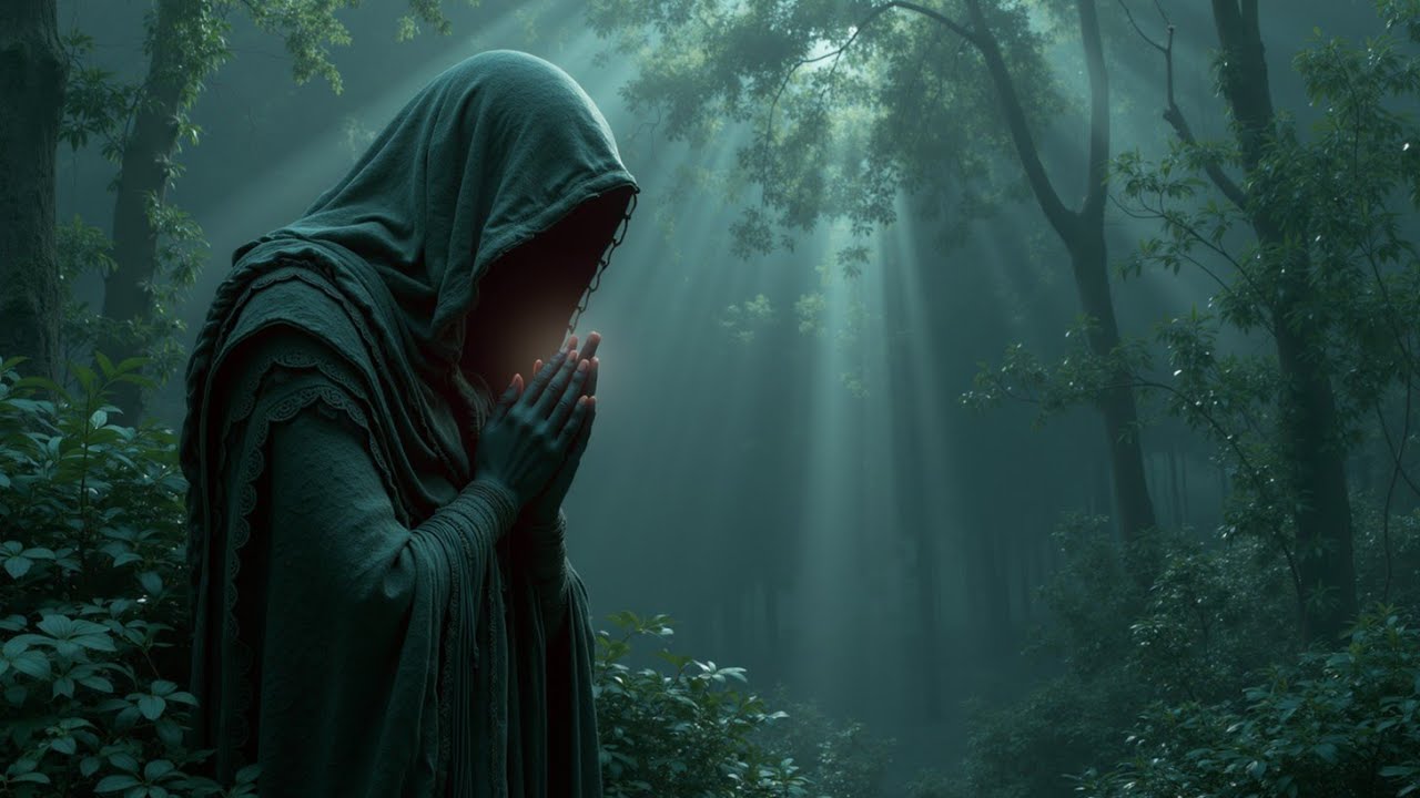 Мрачные фэнтезийные звуковые пейзажи | Кинематографическая эпическая музыка для RPG и подкастов