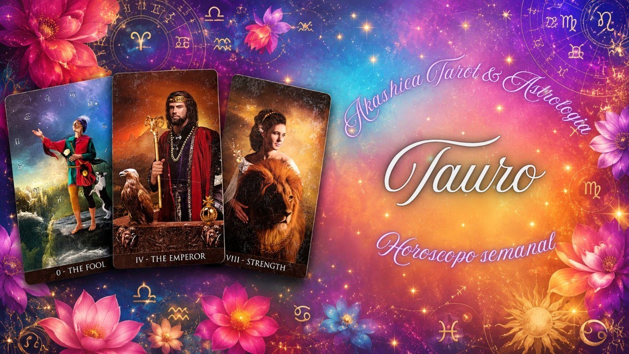 TAURO ♉ VUELVE ALGUIEN QUE TE VAS A DESMAYAR🤯 CUANDO LO VEAS.. # ...