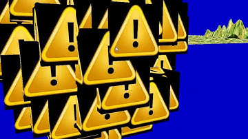 Logarithmic vs Classic Depth Buffer