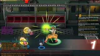 Zone4 No Limit :Subway Forest Keper E+10 [By-YaKunG]
