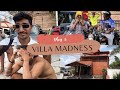 Villa Madness | Lonavala Trip | Devendra Madiwal | Vlog : 5