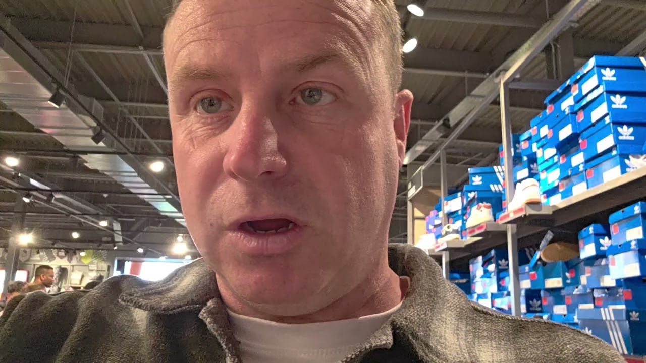 Ashford Designer Outlets (Spring 2025)