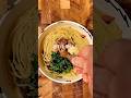 【一皿215円】 お茶漬けの素で作る!鶏の梅マヨパスタ #shorts