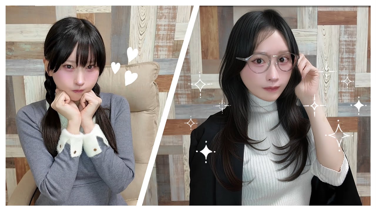 37歳女 若作りを辞めた結果