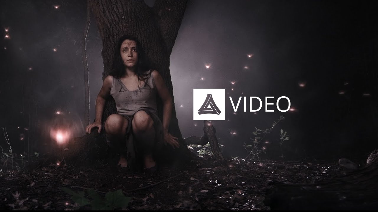 [Dubstep] VYLA VICE - Come With Me (ft. Mayeda) [Music Video] - YouTube