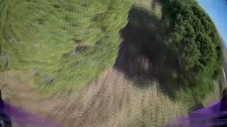 Volras-Gs4Sha-Primera Prueba De Bataflight 4.0