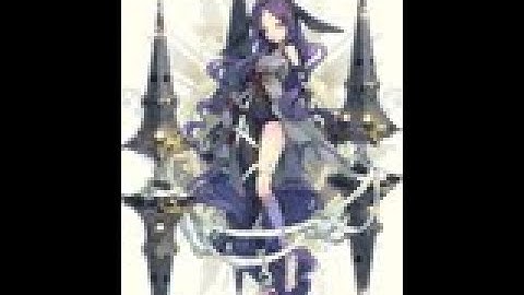 Exos Heroes: Fatecore Uloom skills showcase