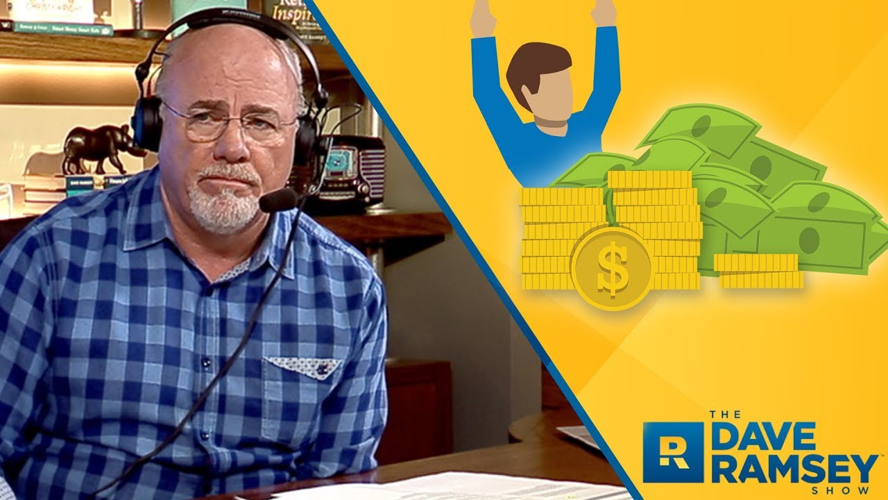 What Would It Be Like To Never Worry About Money? What Would It Be Like To Never Worry About Money?