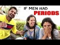 What if MEN had PERIODS? Shocking Answers | Baap Of Bakchod