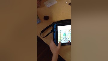 Accent 1000 Speech Device