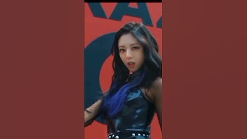 meet my biases in different groups #kpop #blackpink #itzy #aespa #twice #bias #trending