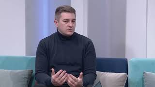 BOJE JUTRA - REZULTATI VAKCINACIJE PROTIV HPV (dr MILKO JOKSIMOVIĆ) | Vijesti online